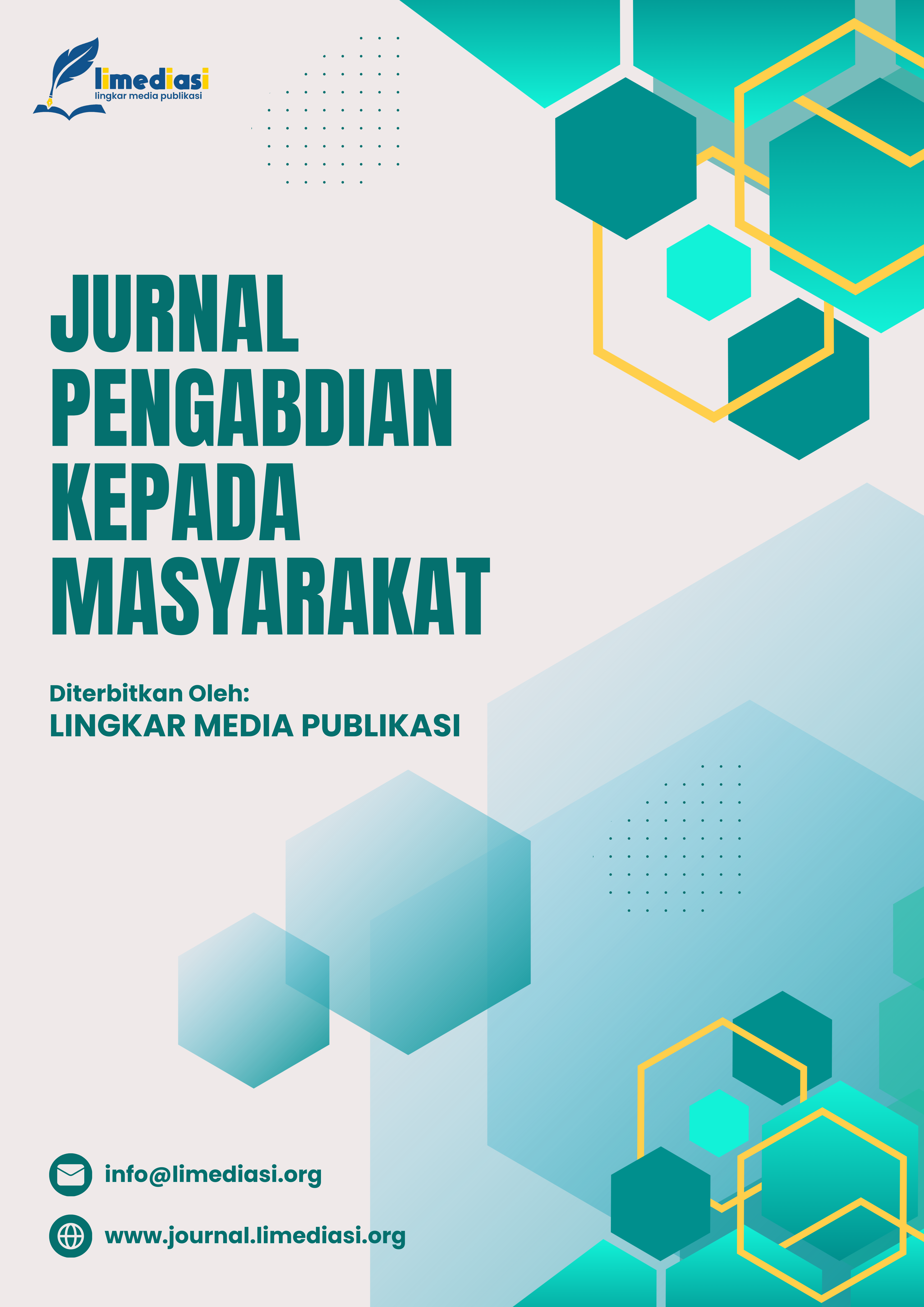JURNAL PENGABDIAN KEPADA MASYARAKAT LIMEDIASI