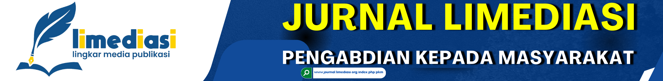 KURNAL LIMEDIASI PENGABDIAN KEPADA MASYARAKAT
